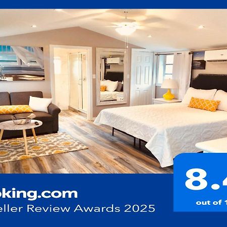 King & Queen Suite #8 Nassau Exterior foto