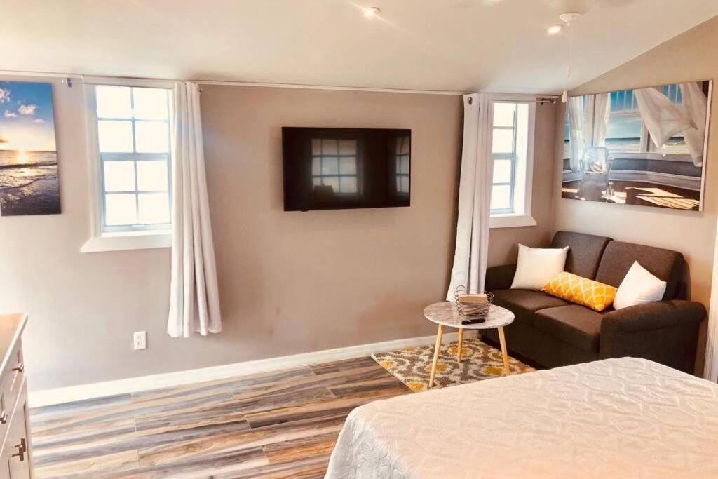 King & Queen Suite #8 Nassau Exterior foto