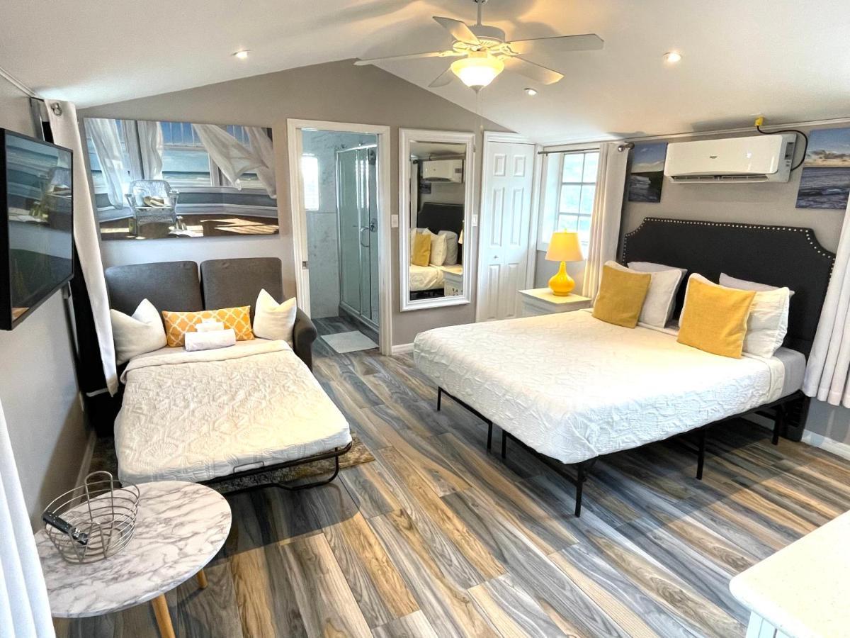 King & Queen Suite #8 Nassau Exterior foto